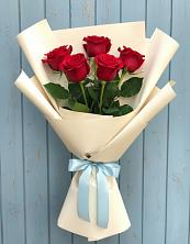 Букет Классика чувств в Добрыниху