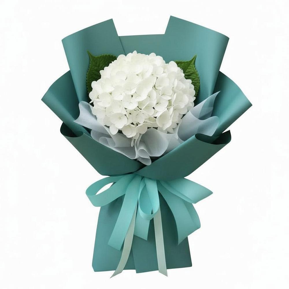 Букет цветов из: Гортензия в Добрыниху