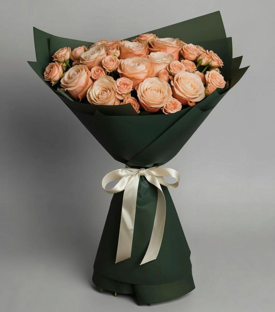 Букет Элегантный в Добрыниху