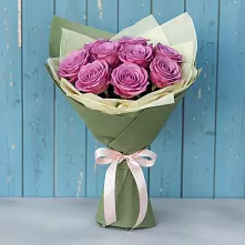 Букет Розы Фёрст Леди #REPLACE_PRED# Добрыниху