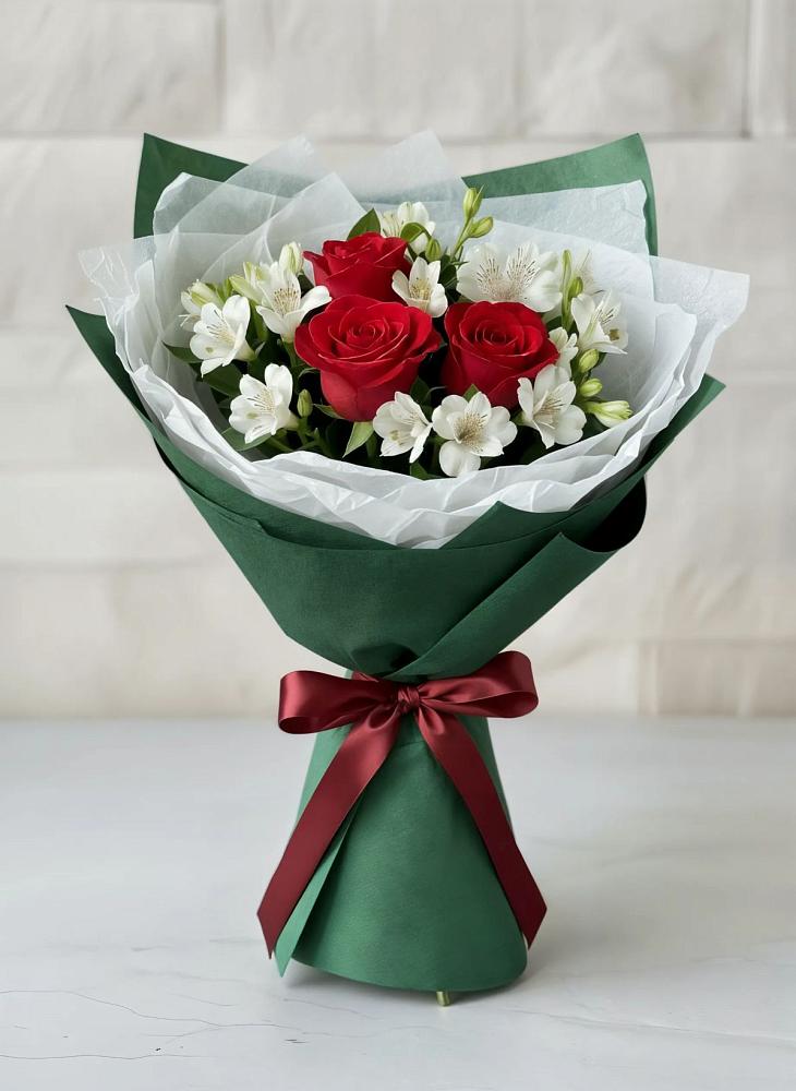 Букет Идеальный Вкус в Добрыниху