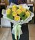 Букет цветов из: Хризантемы и Розы в Добрыниху