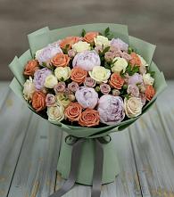 Букет Мороженное #REPLACE_PRED# Добрыниху