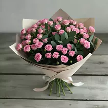 Букет Удовольствие в Добрыниху