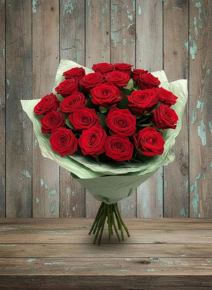 Букет Классика в Добрыниху