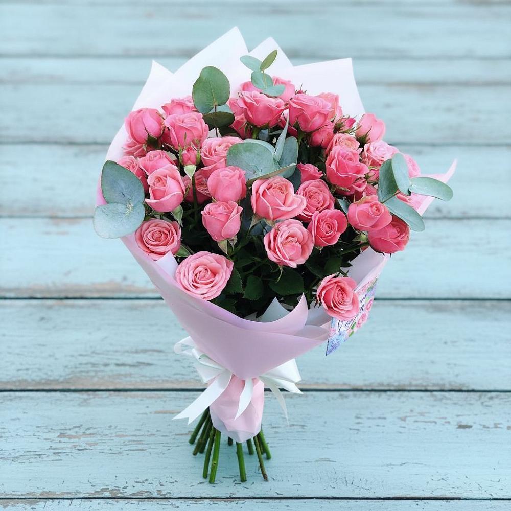 Букет Леди совершенство в Добрыниху