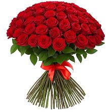 Букет Красные розы Блэк Меджик #REPLACE_PRED# Добрыниху