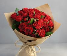 Букет Любовный роман в Добрыниху