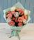 Букет цветов из: Розы в Добрыниху