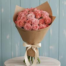 Букет цветов из:  Розы в Добрыниху