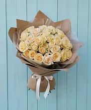Букет Кремовое облако #REPLACE_PRED# Добрыниху