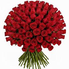 Букет Красные розы Чери Лав в Добрыниху
