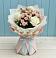 Букет цветов из: Розы в Добрыниху