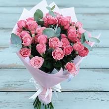 Букет Леди совершенство в Добрыниху