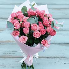 Букет Леди совершенство в Добрыниху